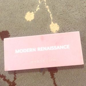 Modern Renaissance Anastasia Beverly Hills
